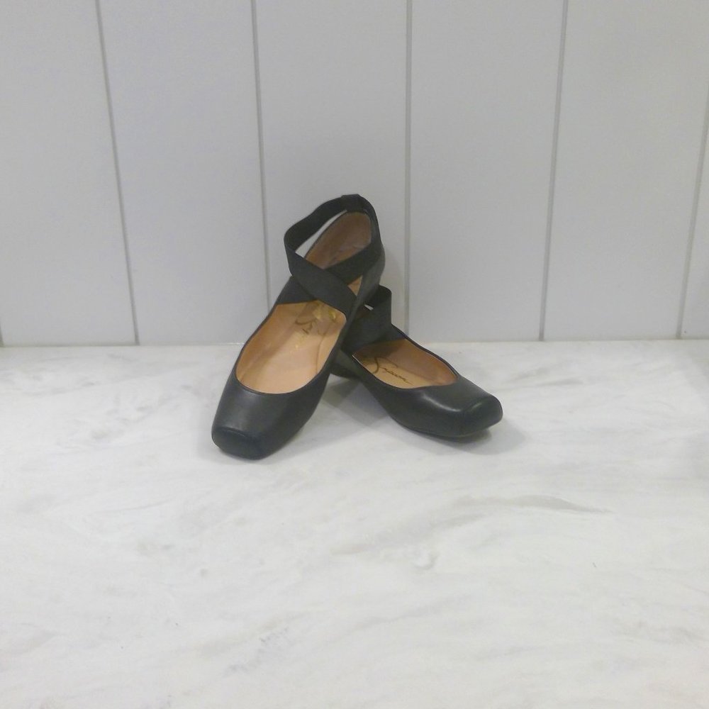 Jessica Simpson Ballet Flat